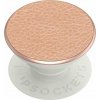 PopSockets PopGrip Vegan Leather Rose Gold 802437