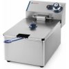 Fritéza HENDI Kitchen line, 6 l 205815 (205815)