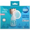 Canpol sp. z o.o. Canpol Babies Odsávačka mlieka PowerPump elektrická, prenosná 1x1 ks