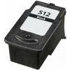 Dragon Canon PG-512 black kompatibil PG-512