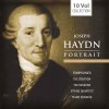 HAYDN - Portrait - SBĚRATELSKÁ EDICE (10CD) (SBĚRATELSKÁ EDICE)