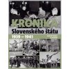 Kronika slovenského štátu 1939 - 1941