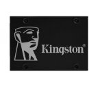 Kingston KC600 256GB, SKC600/256G