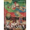 Dějiny Slovenska - Dušan Kováč