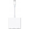 Apple USB-C VGA Multiport Adapter