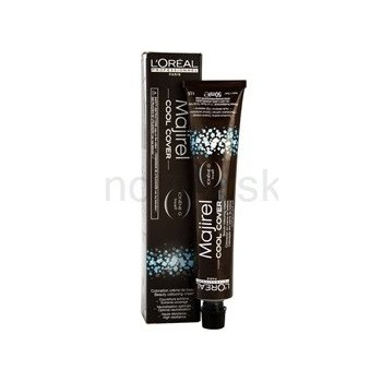 L'Oréal Professionnel Majirel Cool Cover 7.1 50 ml