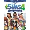 The Sims 4: Život ve městě (datadisk) (PC)