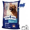 Club4Paws Premium pre dospelých psov malých plemien jahňa a rýža 14 kg