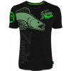 Hotspot Tričko Fishing Mania Zander