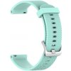 BStrap Silicone Land remienok na Xiaomi Watch S1 Active, teal (SGA006C0513)