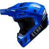 KENNY prilba PERFORMANCE 23 solid blue - XL