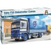 Italeri Volvo F16 Globetrotter Canvas 1:24 (33-3945)
