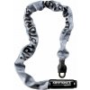 Zámok na kľúč KRYPTONITE Keeper 785 integrated – Grey