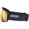 POC Orb Clarity Spare Lens Kit Uranium Black/Spektris Gold