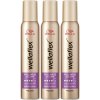 Wella Wellaflex Fullness Pena na vlasy 200 ml