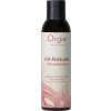 Orgie lubrikačný gél na vodnej báze jahoda 150 ml