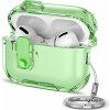 TECH-PROTECT BOUNCE PRO APPLE AIRPODS PRO 3 MATCHA GREEN