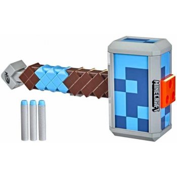 Minecraft NerfStormlander F4416EU40