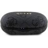 Guess Bluetooth slúchadlá GUTWSP4EGK TWS + dokovacia stanica ENC čierna/čierna