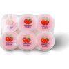 Želatinové jahodové pudingy COCON 480g - 1 kus