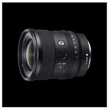 Sony FE 20mm f/1.8 G E