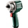 Metabo DSSW 500-1/2 601590000 pneumatický rázový skrutkovač Typ uchytenia nástroje: vonkajší štvorhran 1/2 (12,5 mm); 601590000