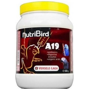 Versele-Laga NutriBird A19 0,8 kg