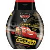 La Rive Disney Cars 2v1 sprchový gel a šampon 250 ml