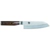 Kai Santoku nôž na zeleninu Shun Premier Tim Mälzer 14 cm