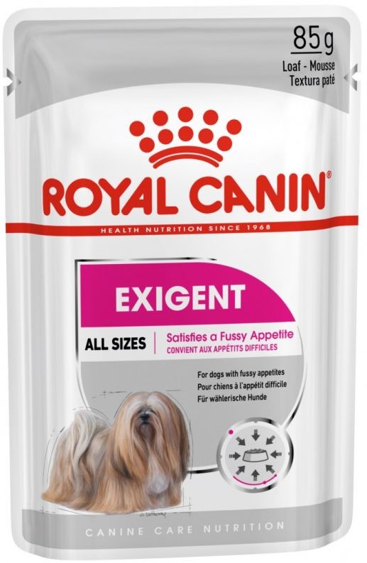 Royal Canin Exigent 85 g