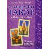 Crowleyho tarot - základní kniha - C.F. Frey Akron, Hajo Banzhaf