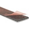 Protipožiarna páska PLPSK EI2 30 samolepiaca, 2150 x 10 x 1,8 mm, čierna 102248918