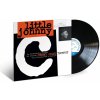 Coles Johnny: Little Johnny C - Vinyl (LP)