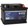 Goowei Energy 12V 60Ah 540A