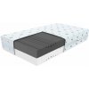 Wilsondo HR penový zdravotný matrac Kruela 120x200 Poťah: AloeVera