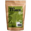 GymBeam BIO želatínový Maca prášok 200 g