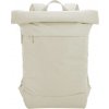 BAGBASE BG 870 SIMPLICITY / Batoh Roll-Top - beige 15 litrov