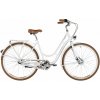 Bicykel Kenzel Nostalgic Deluxe 3spd 2025 Farba: Biela, Veľkosť rámu: 49 cm, Priemer kolies: 28”