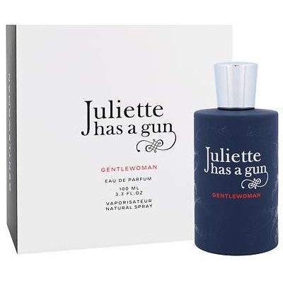 Juliette Has A Gun Gentlewoman 100 ml parfémovaná voda pro ženy