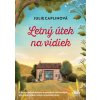 Letný útek na vidiek - Julie Caplin