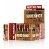 NUTREND CARNITINE 3000 SHOT 20x 60 ml pomeranč