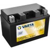 Motobatéria VARTA AGM Active T12A, 10Ah, 12V