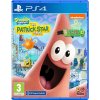 SpongeBob SquarePants: The Patrick Star Game (PS4) 5061005353961