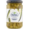 Royal Zelené chilli papričky 280 g