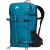 Mammut Nirvana 22L 2560-0025022-50430 - sapphire/black UNI