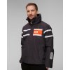 Pánska Sivá Jachtárska Vetrovka Helly Hansen Salt Inshore Jacket