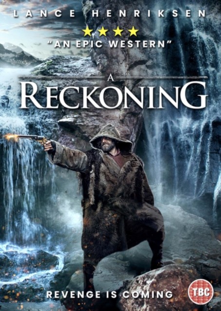 A Reckoning DVD