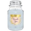 Yankee Candle Thank You 623 g