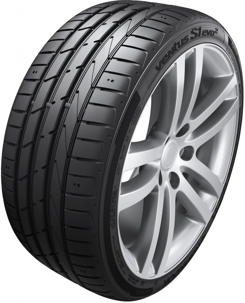 Hankook K117 245/45 R18 96W