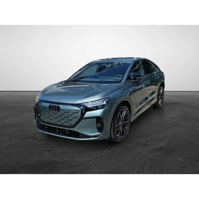 Audi e-tron S-line 250 kW